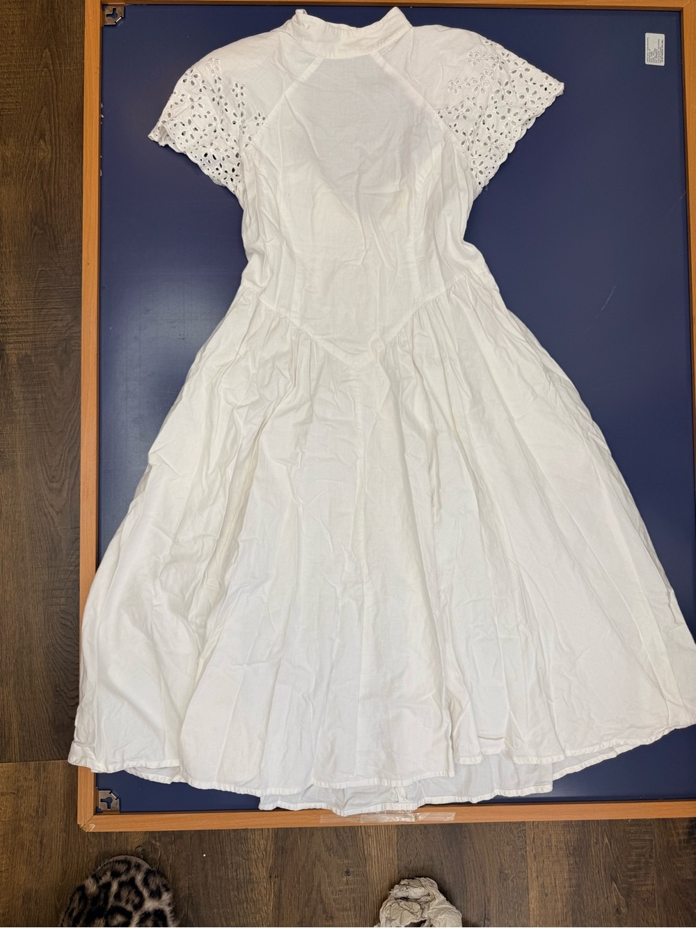 Batsheva Virginia Dress